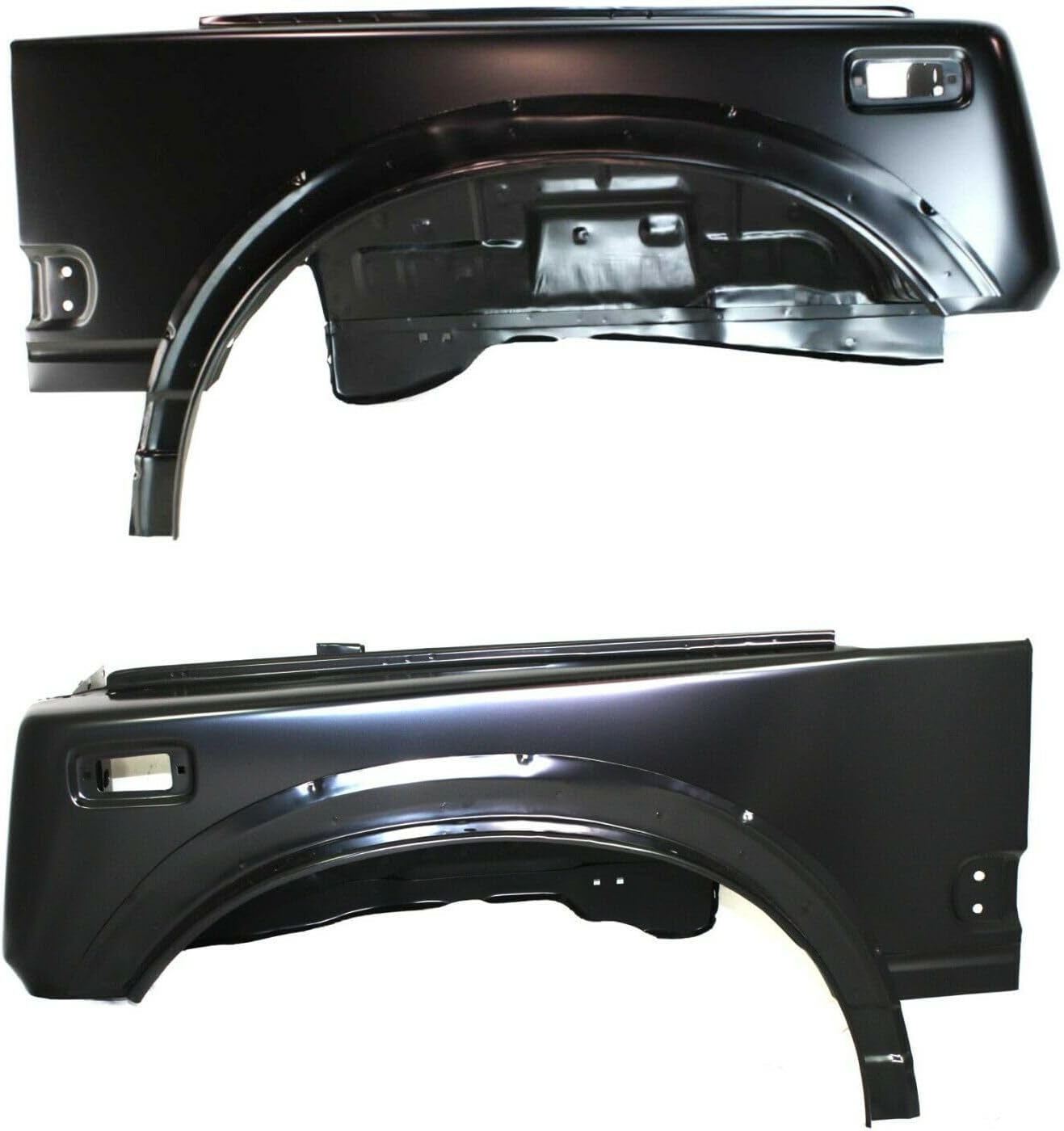 SAMURAI FENDER LH 86-95