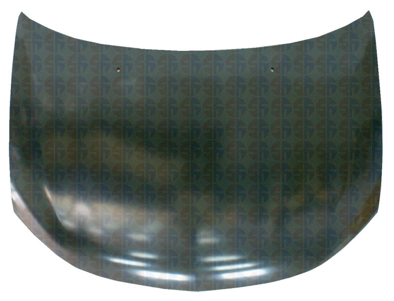 OUTLANDER HOOD 07-09