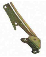 LANCER HOOD HINGE RH 08-15