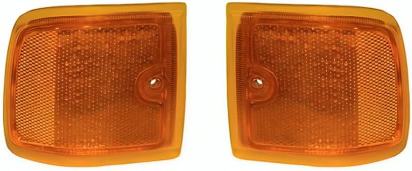 EXPRESS VAN S/M LENS UPP LH 96