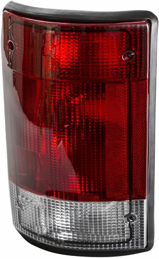ECONOLINE T/LAMP LH 04-14