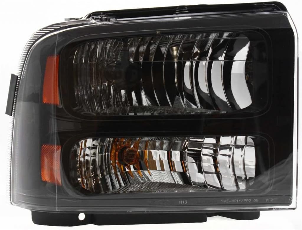 SUPER DUTY H/LAMP RH 05-07 HAR