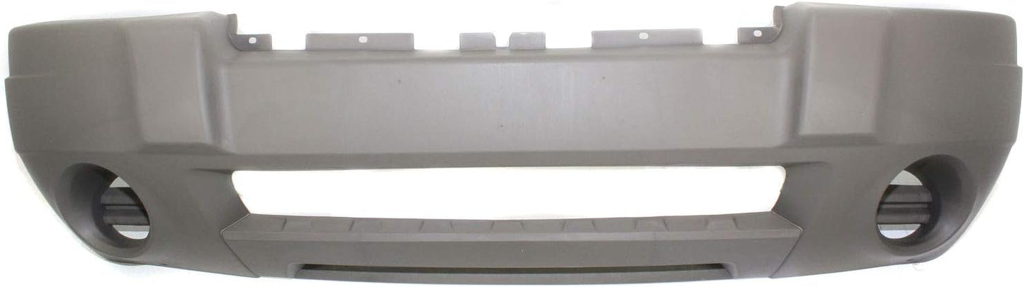 G/CHEROKEE C/BUMPER F 04 WOF