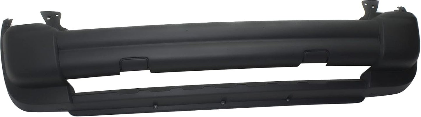 LIBERTY C/BUMPER F 05-07