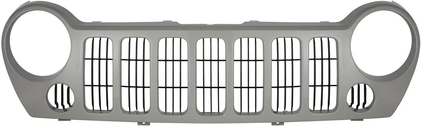 LIBERTY GRILLE 05-07