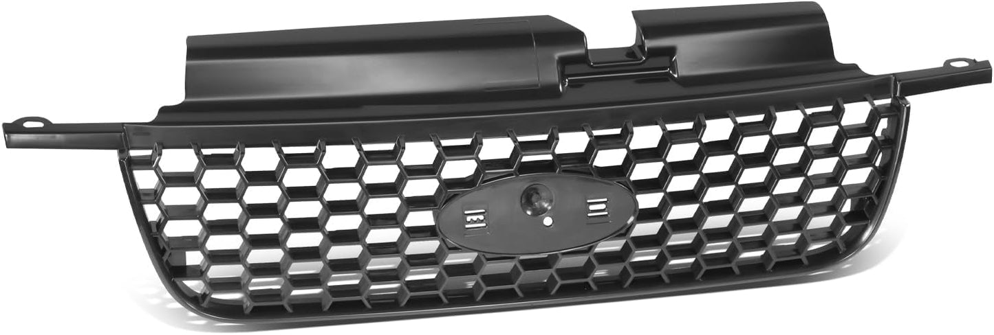 ESCAPE GRILLE 05-07