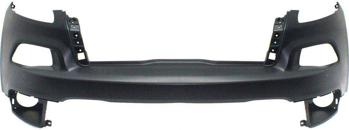 CHEROKEE C/BUMPER F 14-18