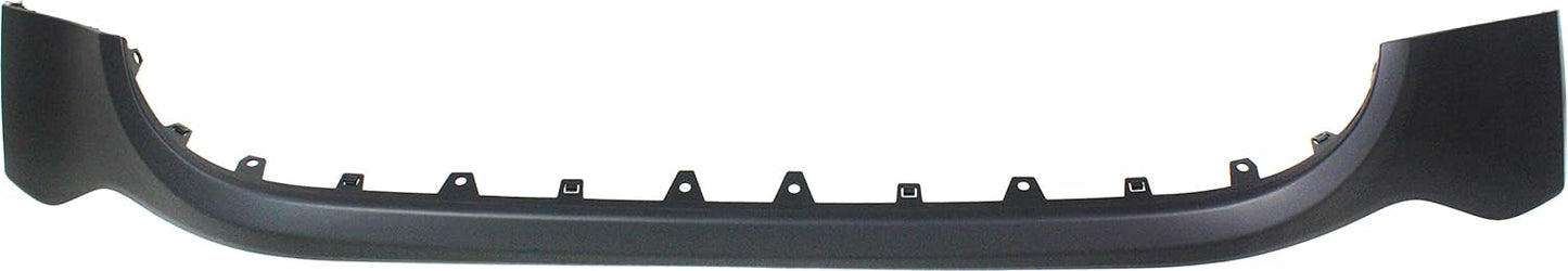 RENEGADE C/BUMPER F 15-18 UPP