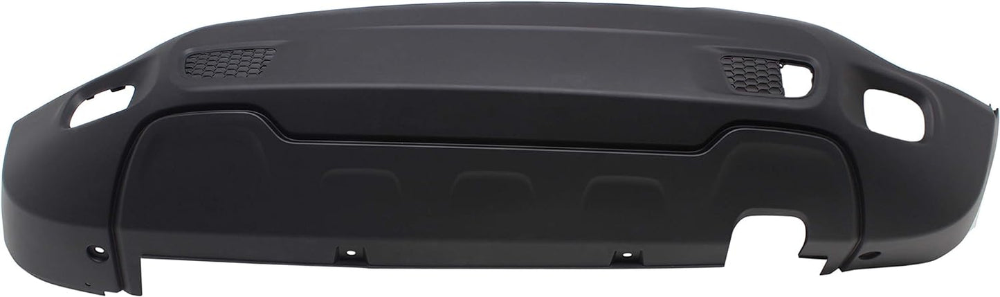 RENEGADE C/BUMPER R 15-18