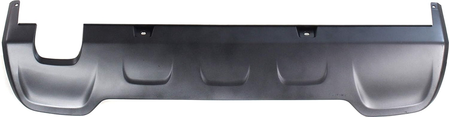 RENEGADE C/BUMPER R LWR 15-18