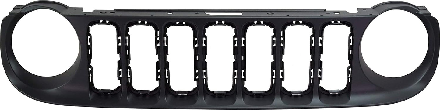 RENEGADE GRILLE 15-18 BLK
