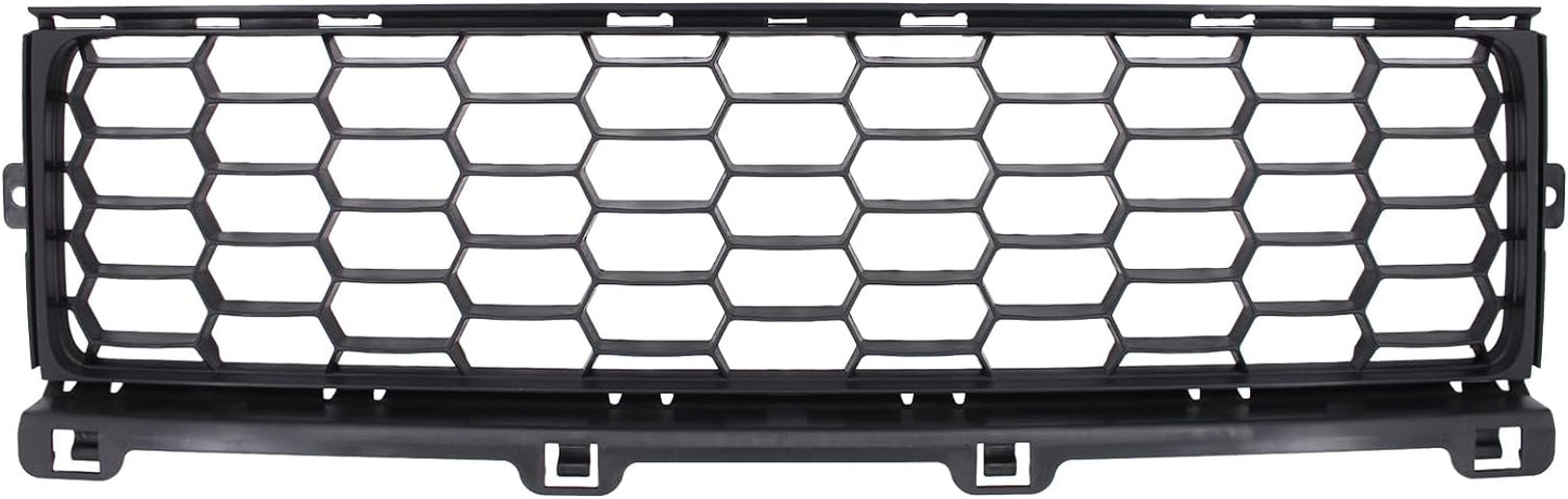 RENEGADE GRILLE BUMP 15-18