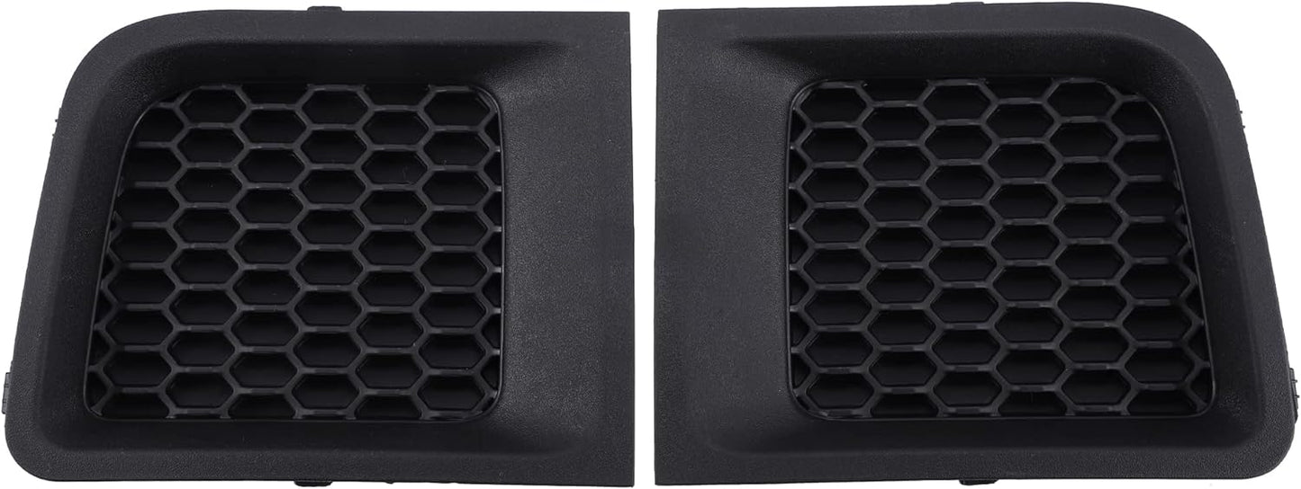 RENEGADE GRILLE BEZEL LH 15-17