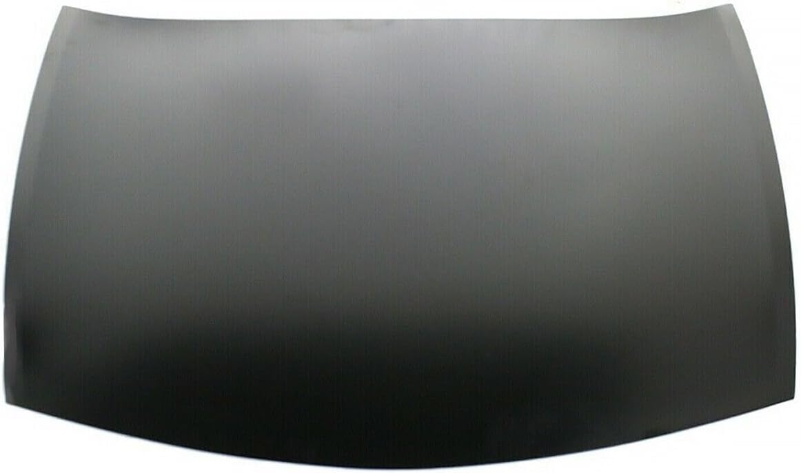 ACCORD HOOD 08-12 CPE