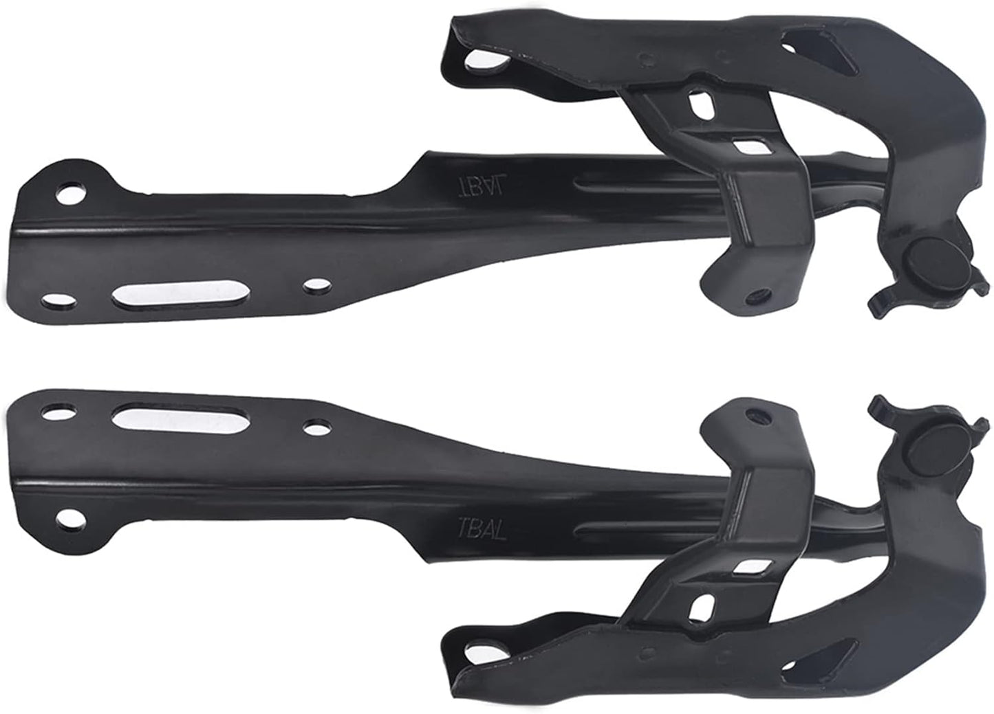CIVIC HOOD HINGE RH 16-17 SD/C