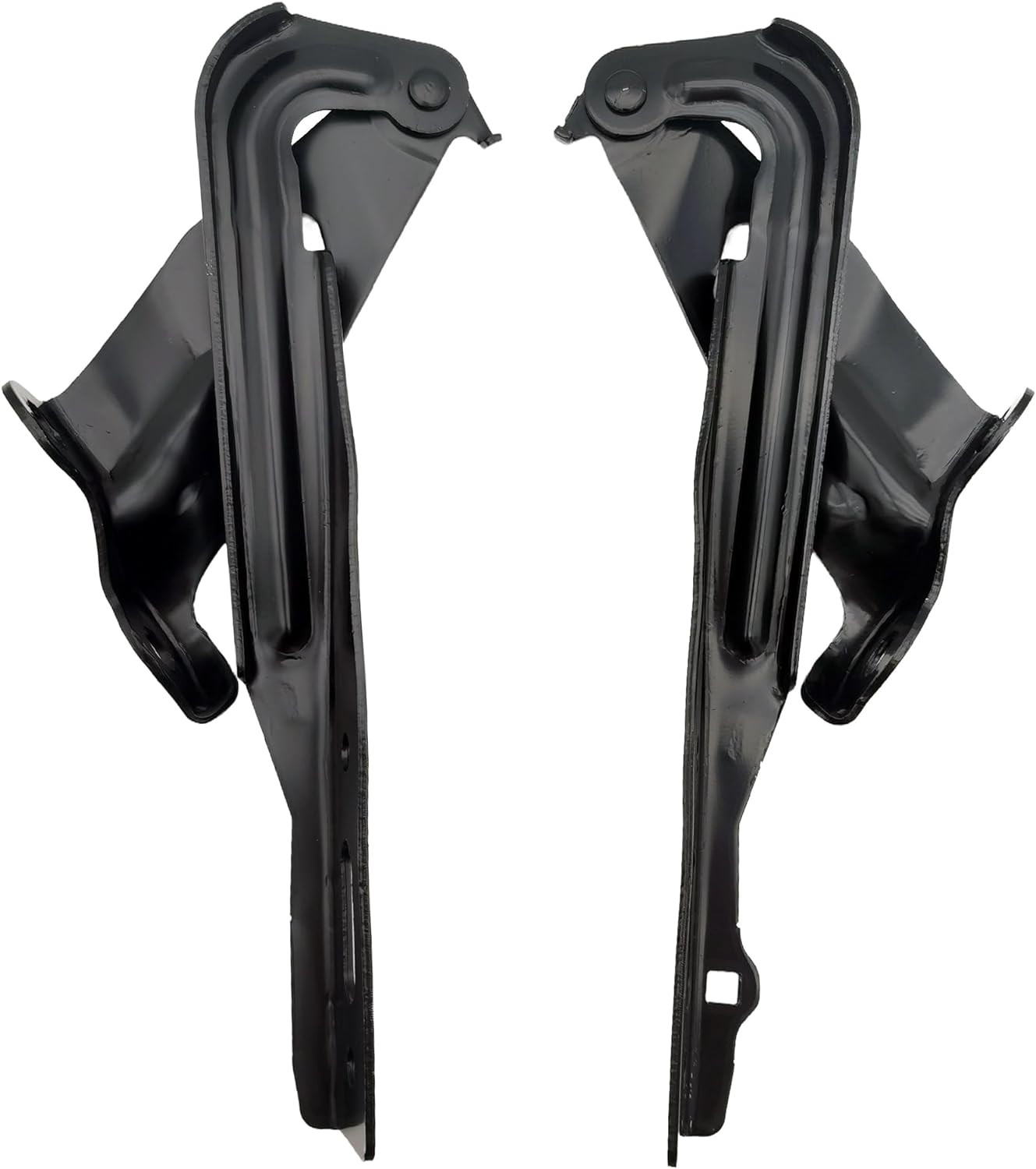 CRV HOOD HINGE LH 12-14