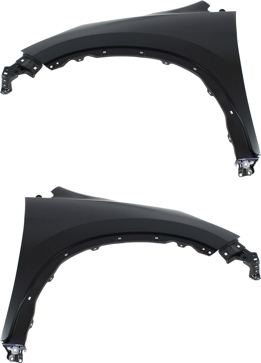 CRV FENDER RH 12-16