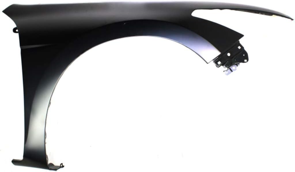 ACCORD FENDER RH 08-12 CPE