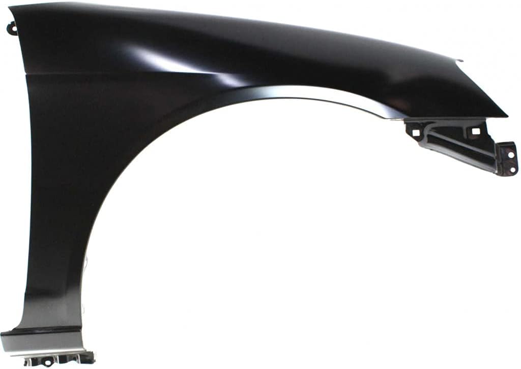 CIVIC FENDER RH 01-03 SDN/CPE