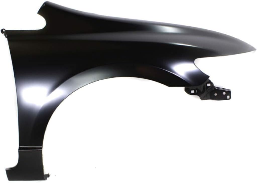 CIVIC FENDER RH 06-11 SDN/HB