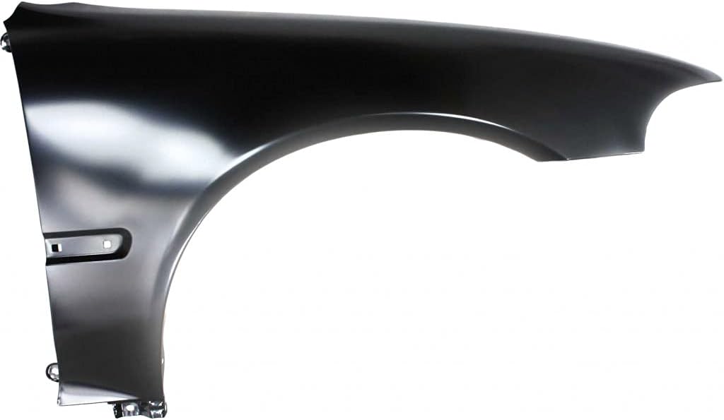 CIVIC FENDER RH 92-95 SDN
