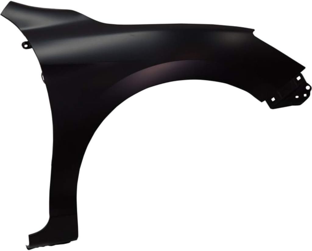 ACCORD FENDER RH 13-17 SDN