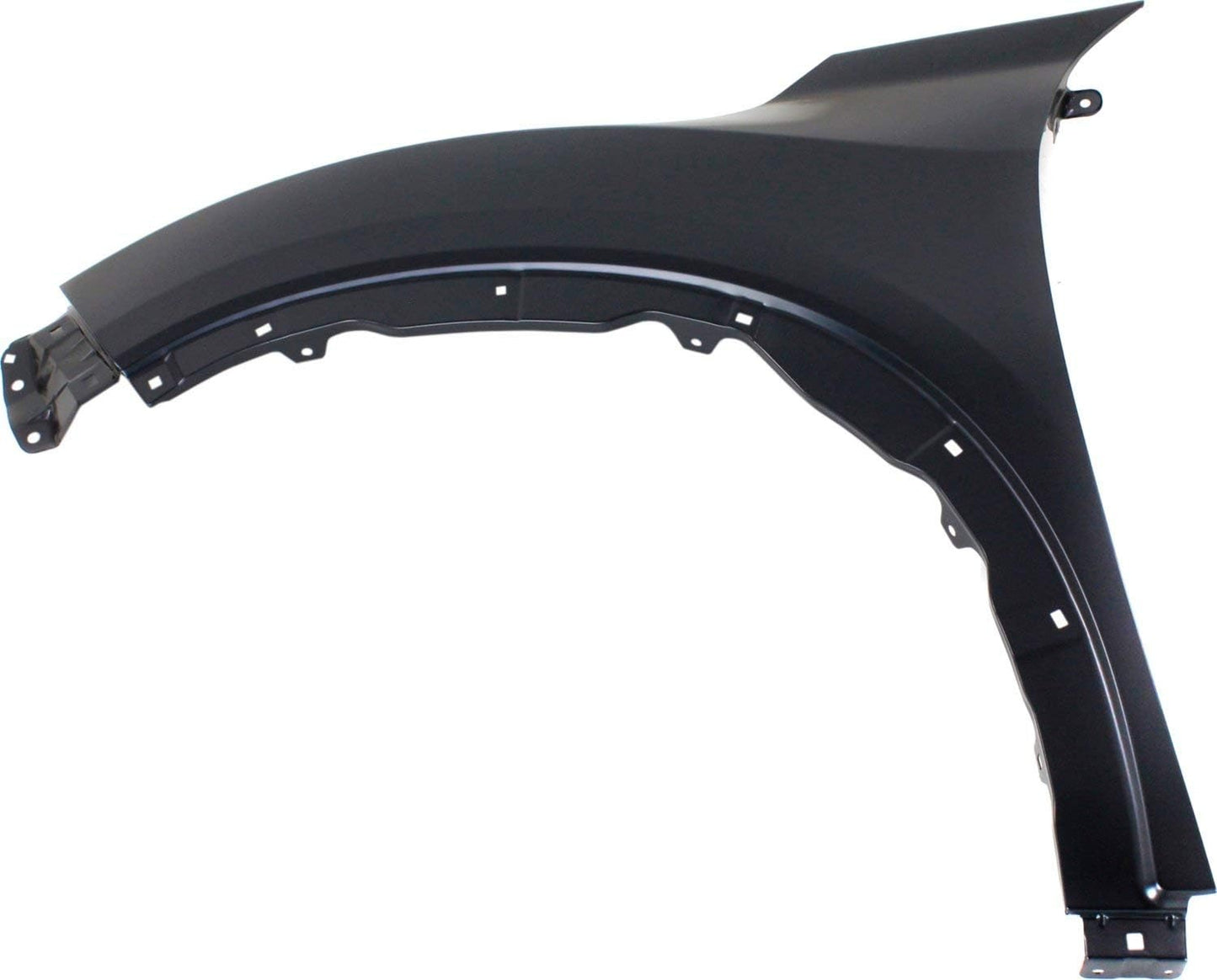 HRV FENDER RH 16-22