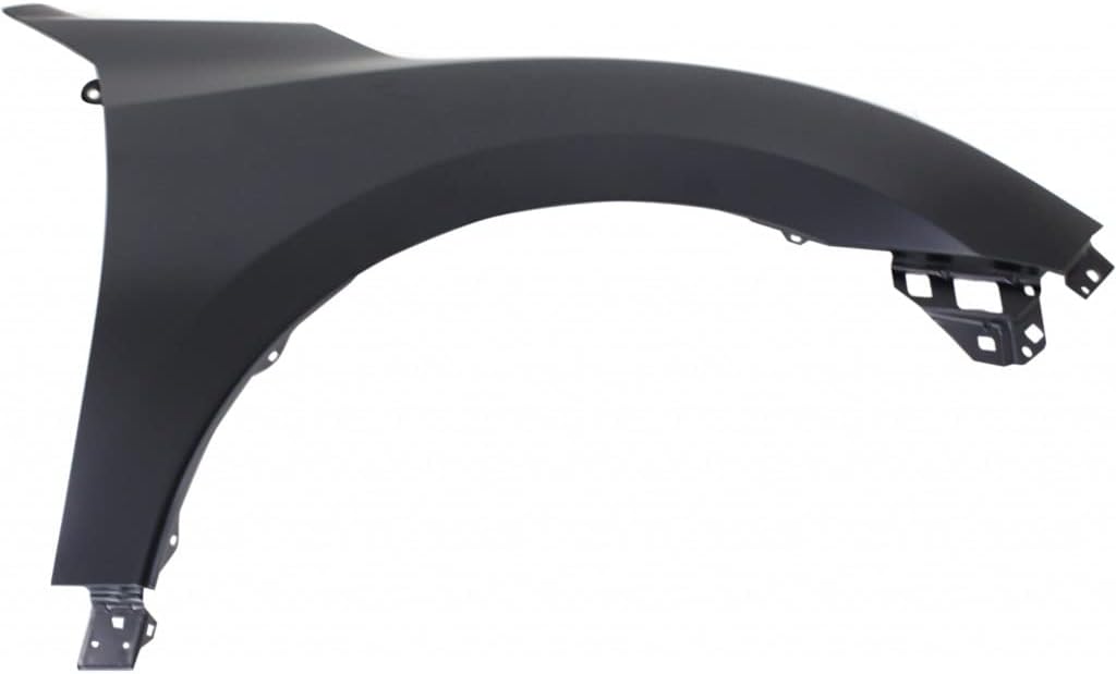 CIVIC FENDER RH 16-18 SD/CP