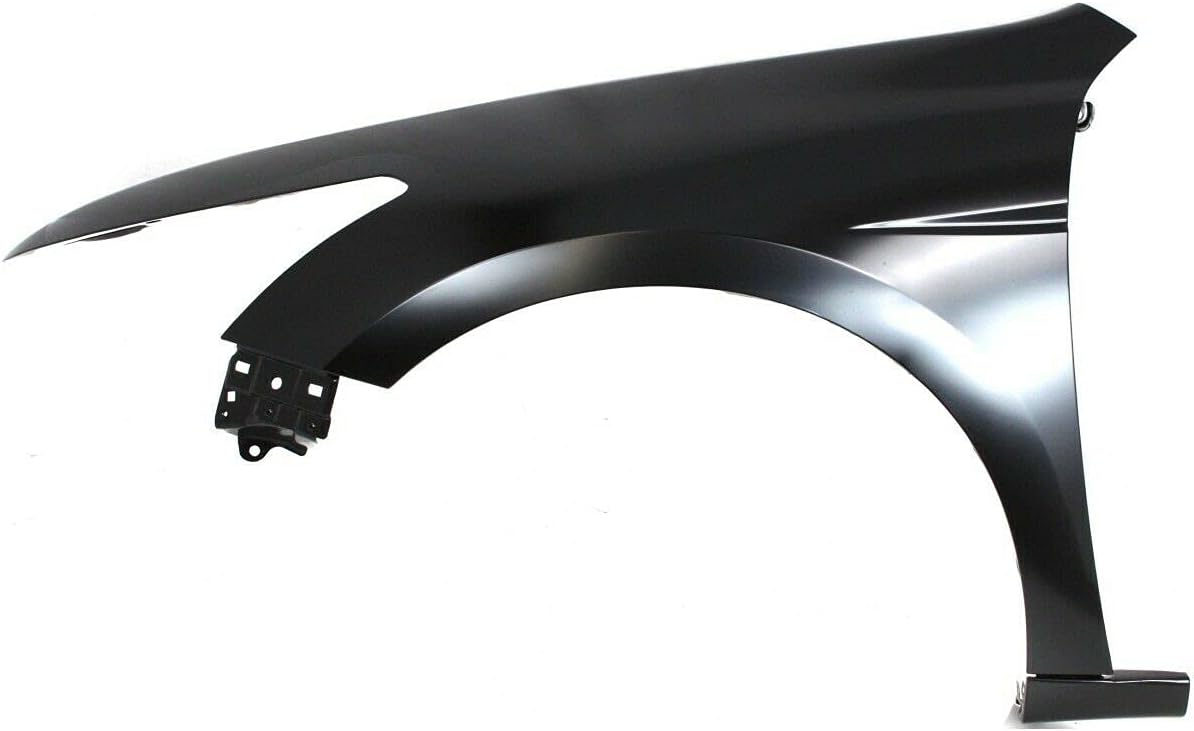 ACCORD FENDER LH 08-12 SDN