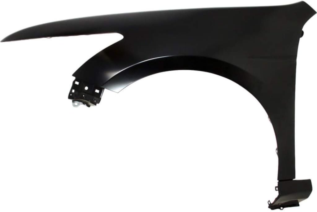 ACCORD FENDER LH 08-12 CPE