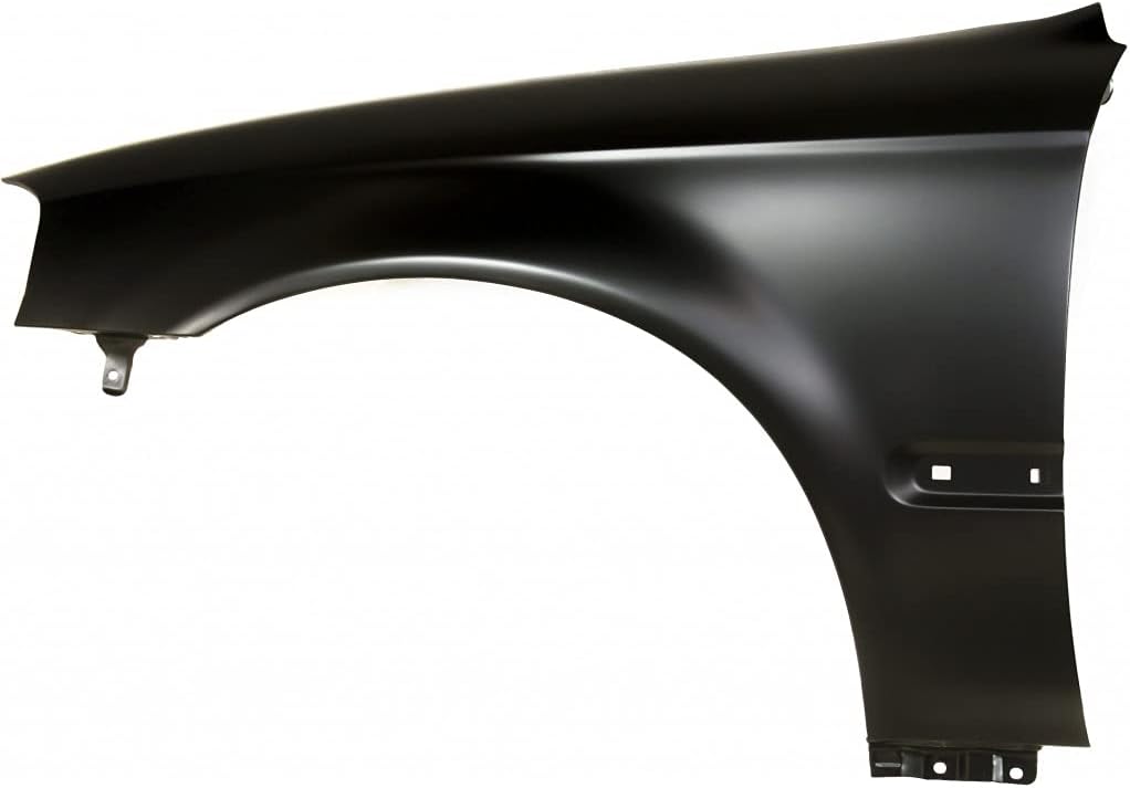 CIVIC FENDER LH 99-00 SD/CP