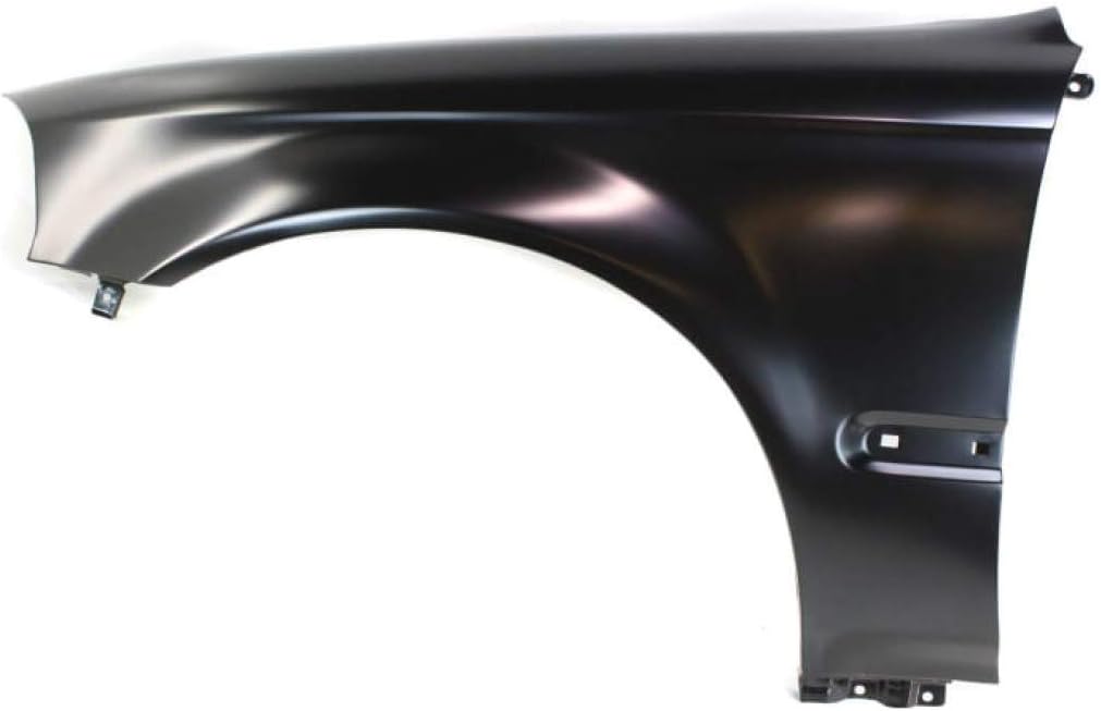 CIVIC FENDER LH 96-98 CPE/SDN
