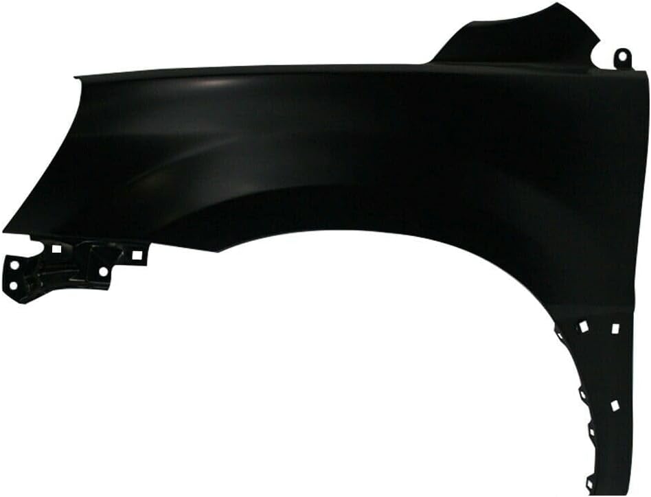 PILOT FENDER LH 03-05