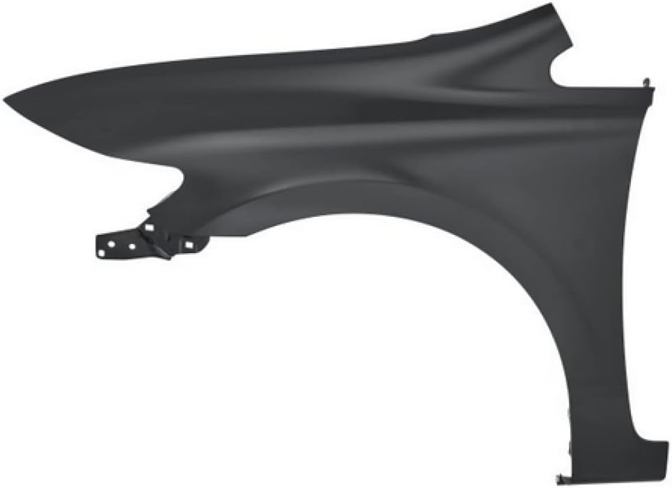 CIVIC FENDER LH 06-11 SDN/HB