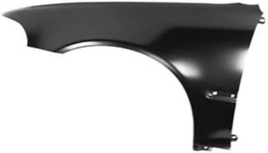 CIVIC FENDER LH 92-95 SDN