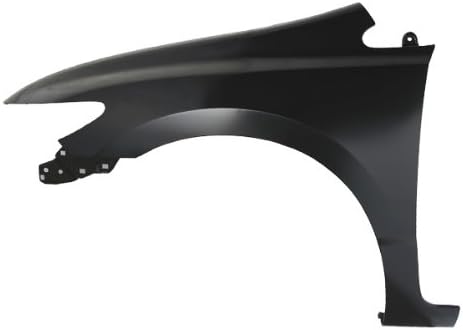 CIVIC FENDER LH 06-11 CPE