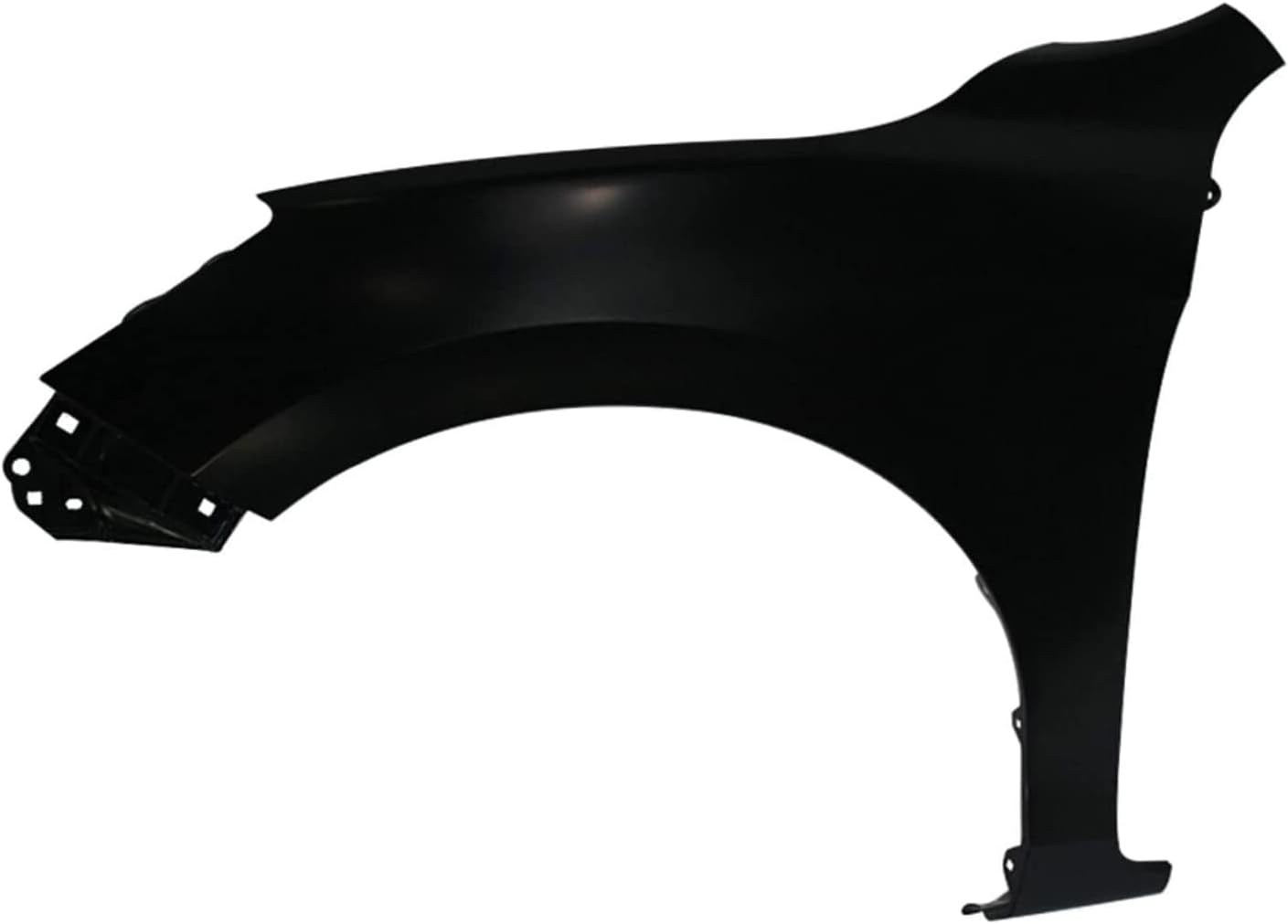 ACCORD FENDER LH 13-17 SDN