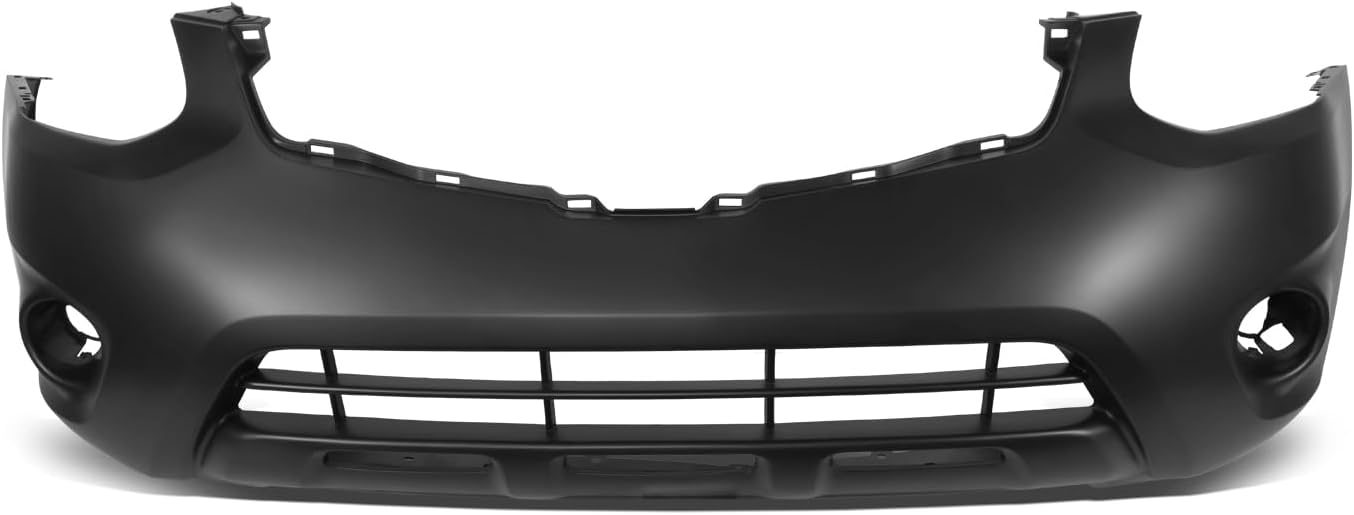 ROGUE C/BUMPER F 11-13