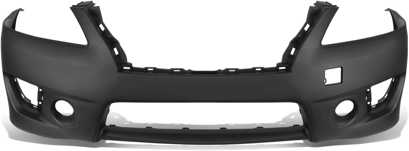 SENTRA C/BUMPER F 13-15 SR MOD