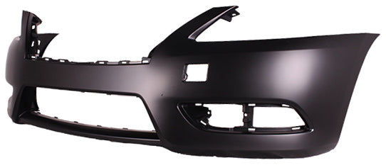 SENTRA C/BUMPER F 13-15