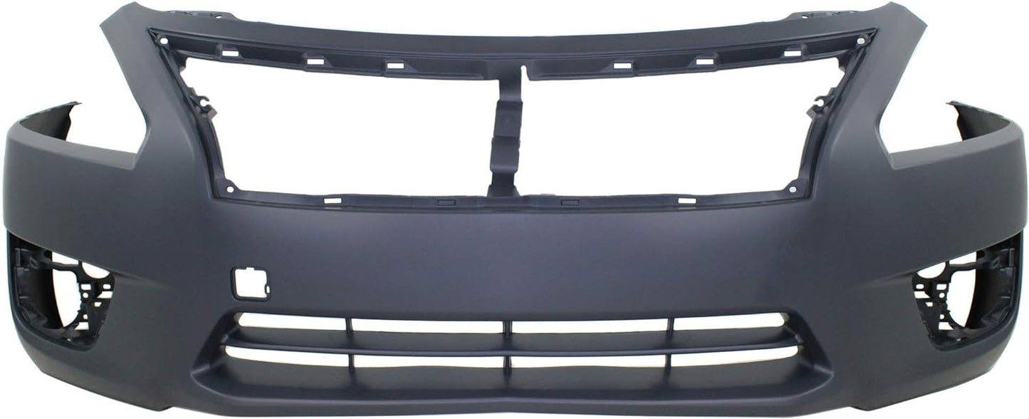 ALTIMA C/BUMPER F 13-15 SDN