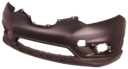 ROGUE C/BUMPER F 14-16