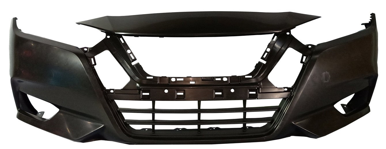 VERSA C/BUMPER F 20-22