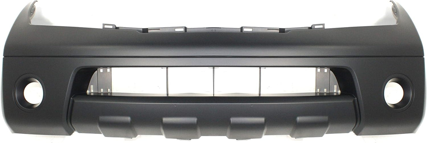 PATHFINDER C/BUMPER F 05-07
