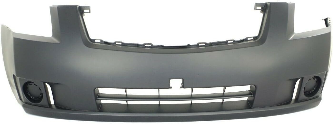 SENTRA C/BUMPER F 07-09 W/O FO