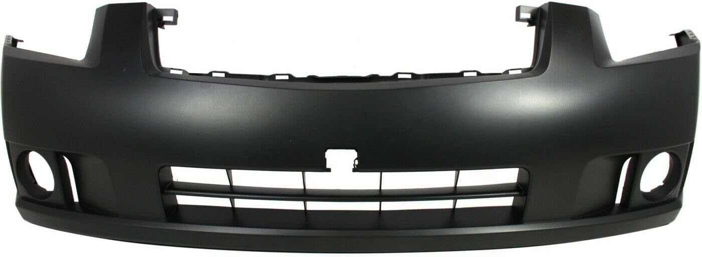 SENTRA C/BUMPER F 07-09 W/FOG