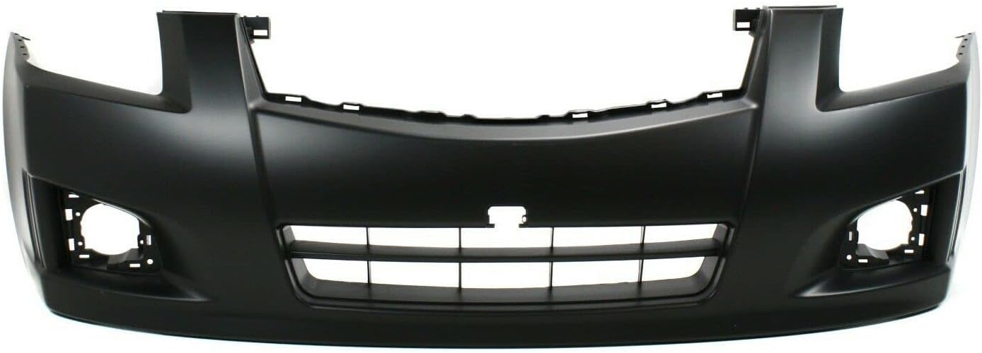 SENTRA C/BUMPER F 07-09 W/FOG