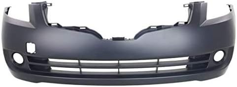 ALTIMA C/BUMPER F 07-09 SDN