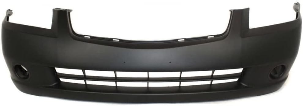 ALTIMA C/BUMPER F 05-06