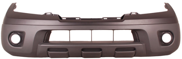 FRONTIER C/BUMPER F 09-19